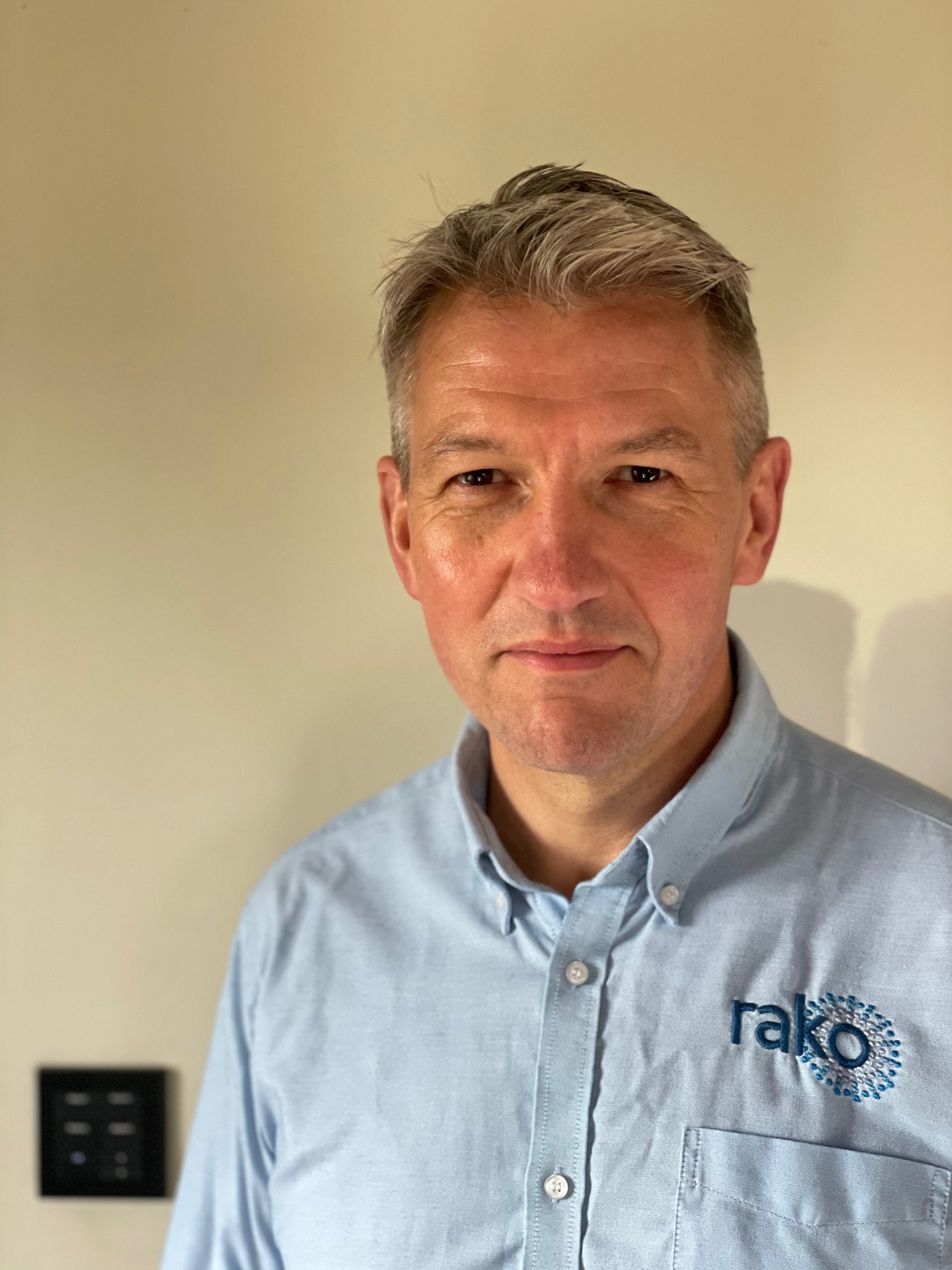 | In Conversation with Peter Broome, Director of Rako Controls
